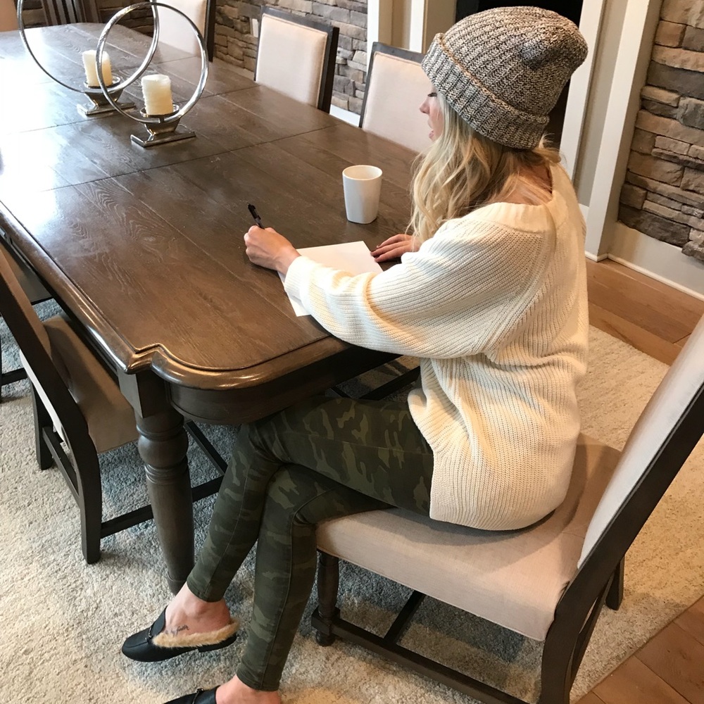 Meet your Posher, Alexa